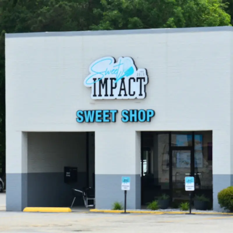 Sweet Impact