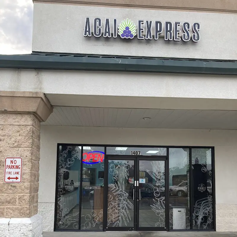 Acai Express