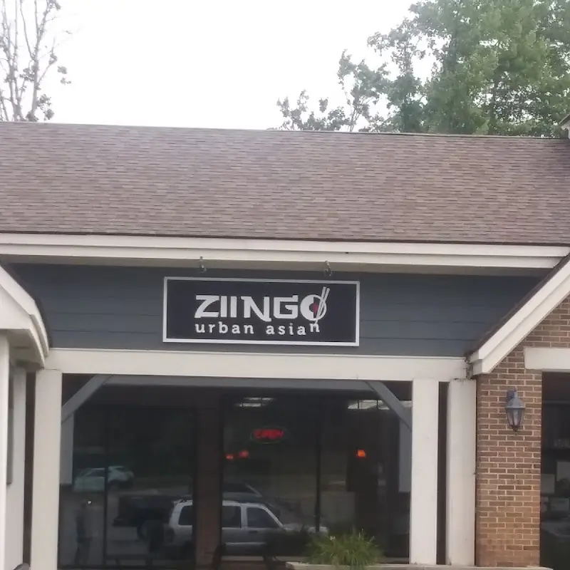 Ziingo