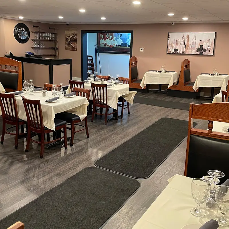 Allegro Italian Restaurant and Lounge