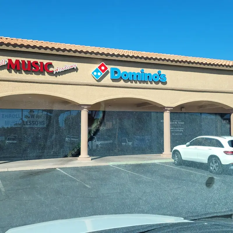 Domino's Pizza
