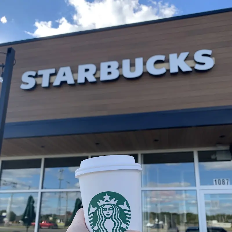 Starbucks Coffee Company