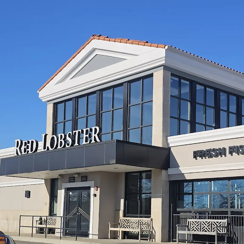 Red Lobster