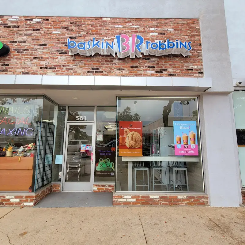 Baskin-Robbins