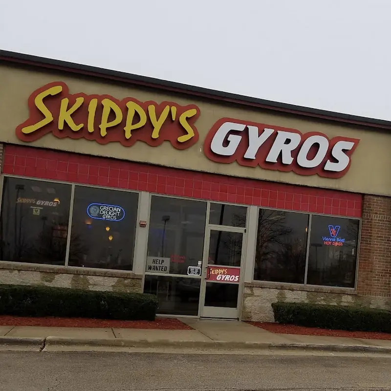 Skippy's Gyros