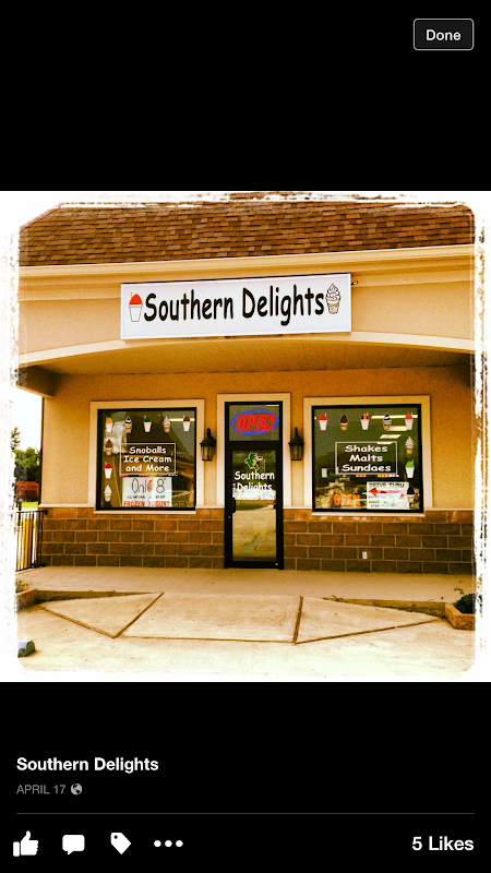 Southern Delights LLC