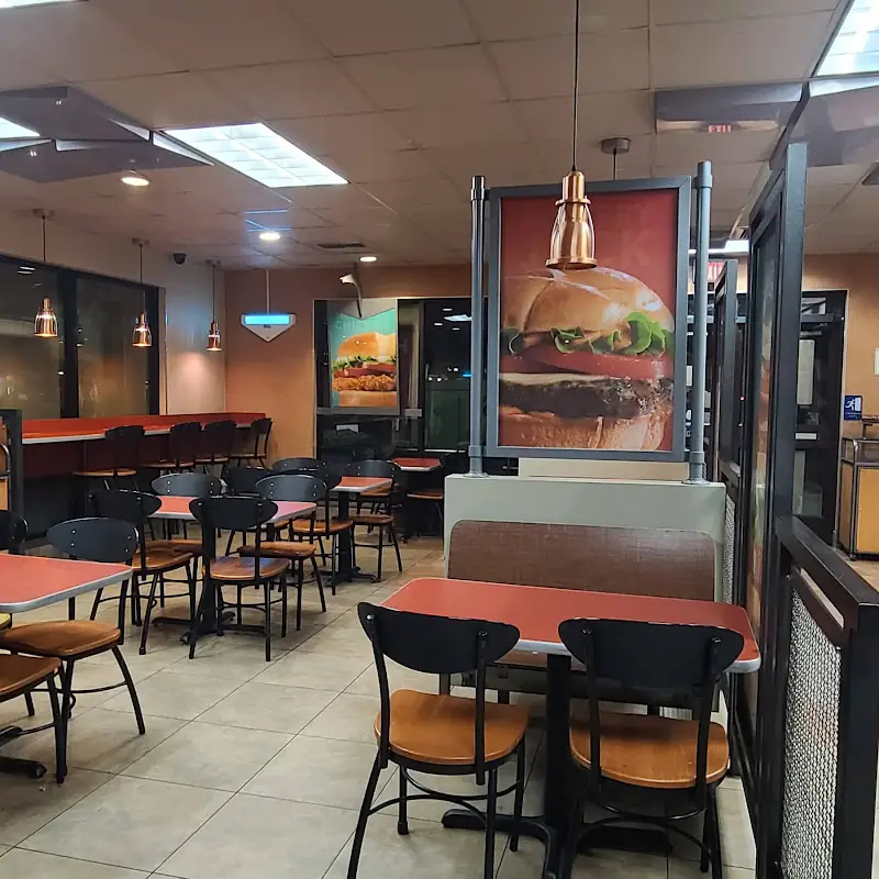 Jack in the Box