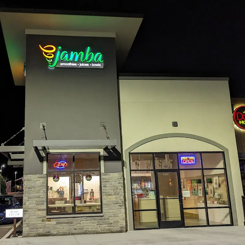 Jamba