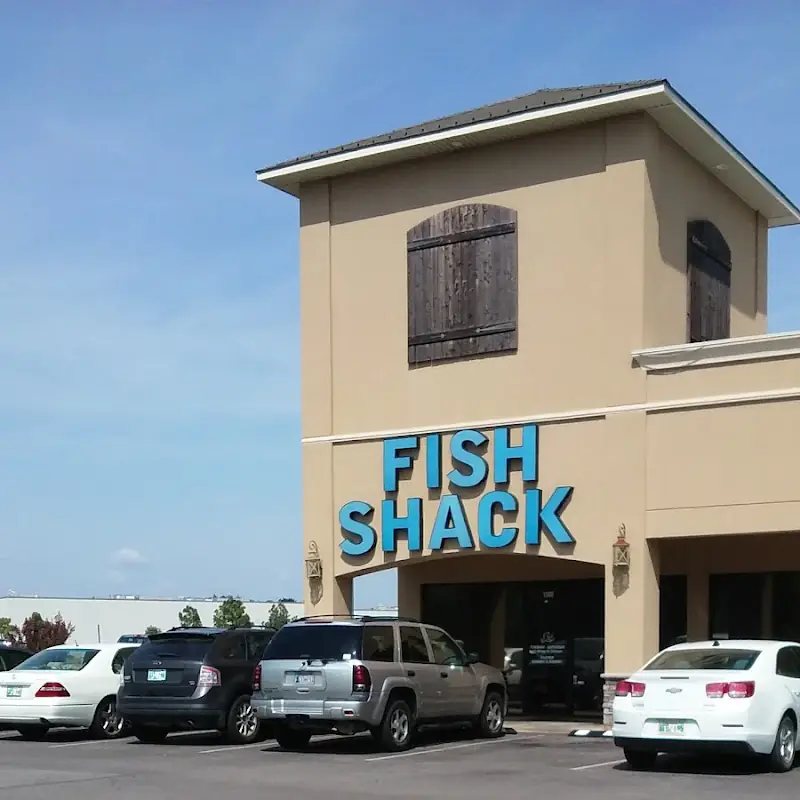 Fish Shack