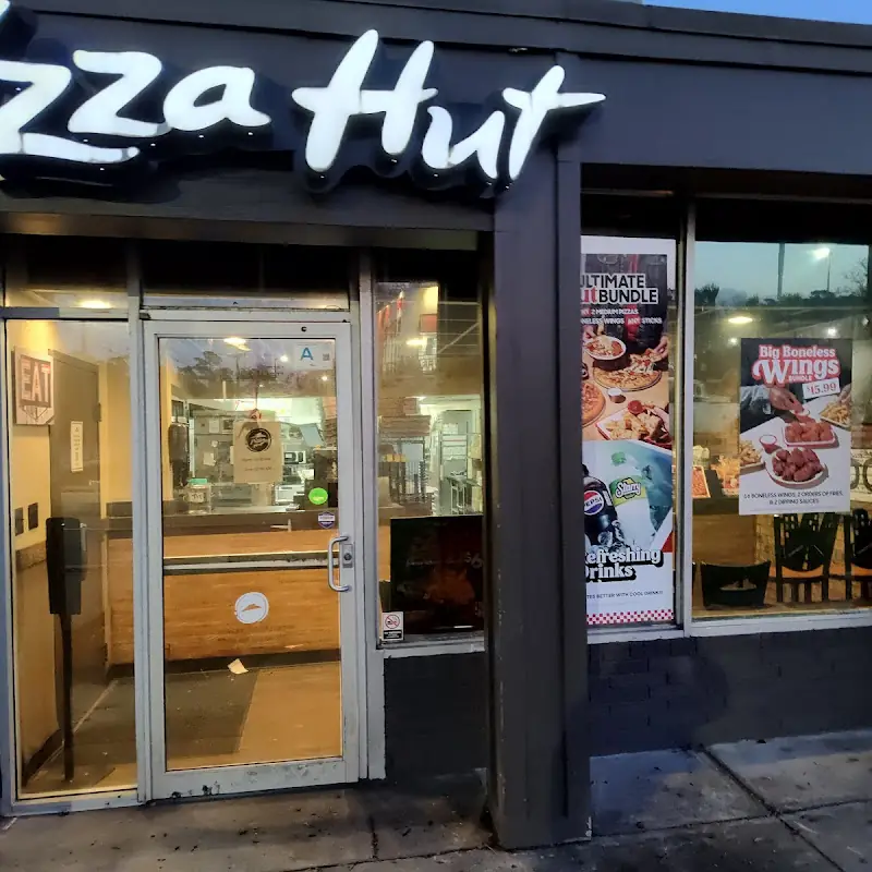 Pizza Hut