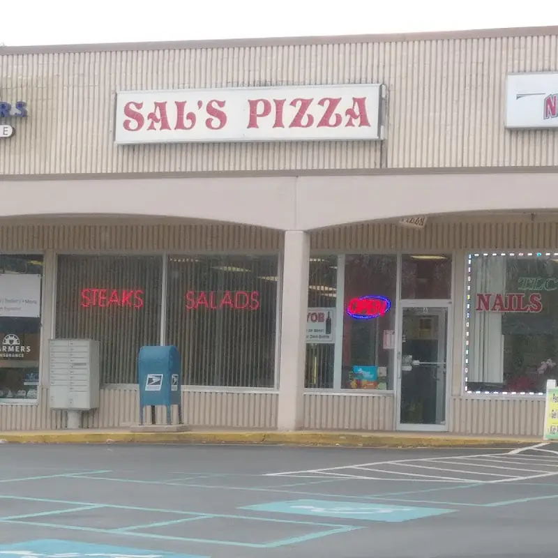 Sal's Pizza & Restaurant