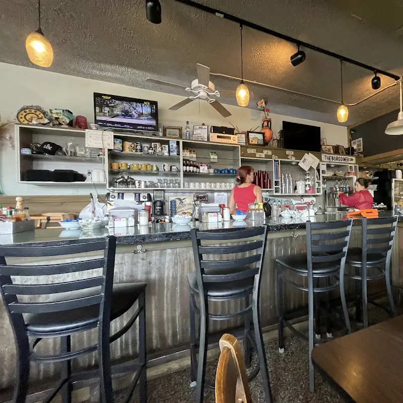 The Burg Diner