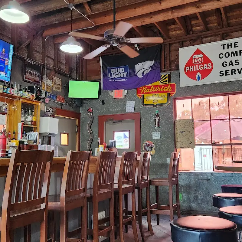 Benny's Westside