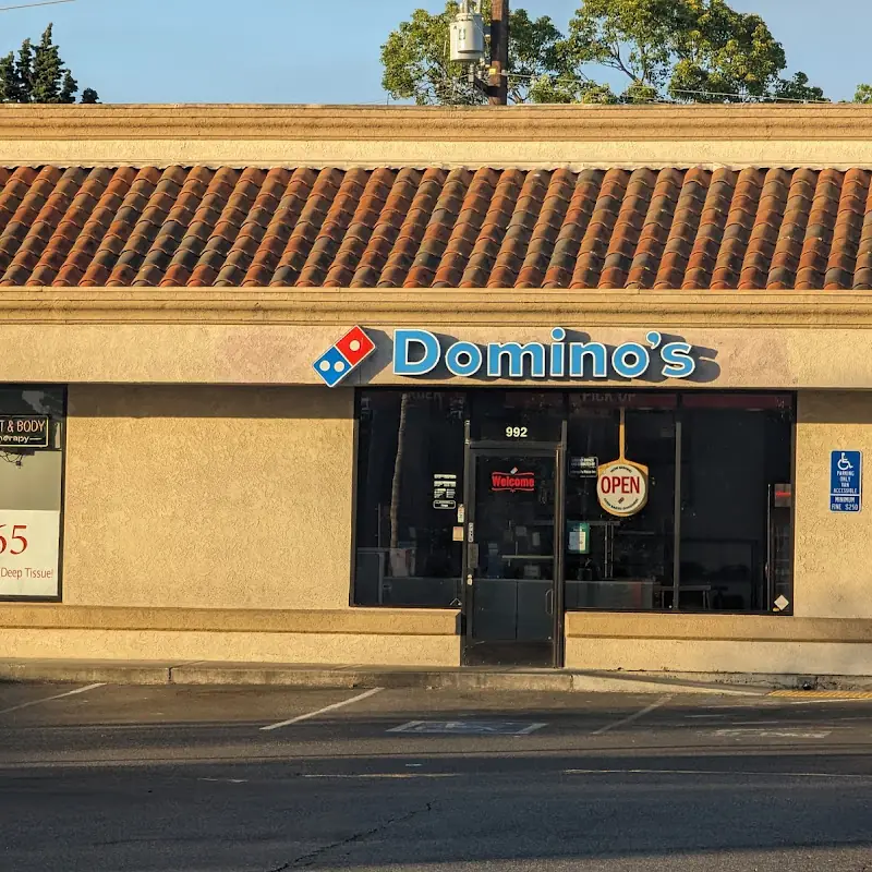 Domino's Pizza