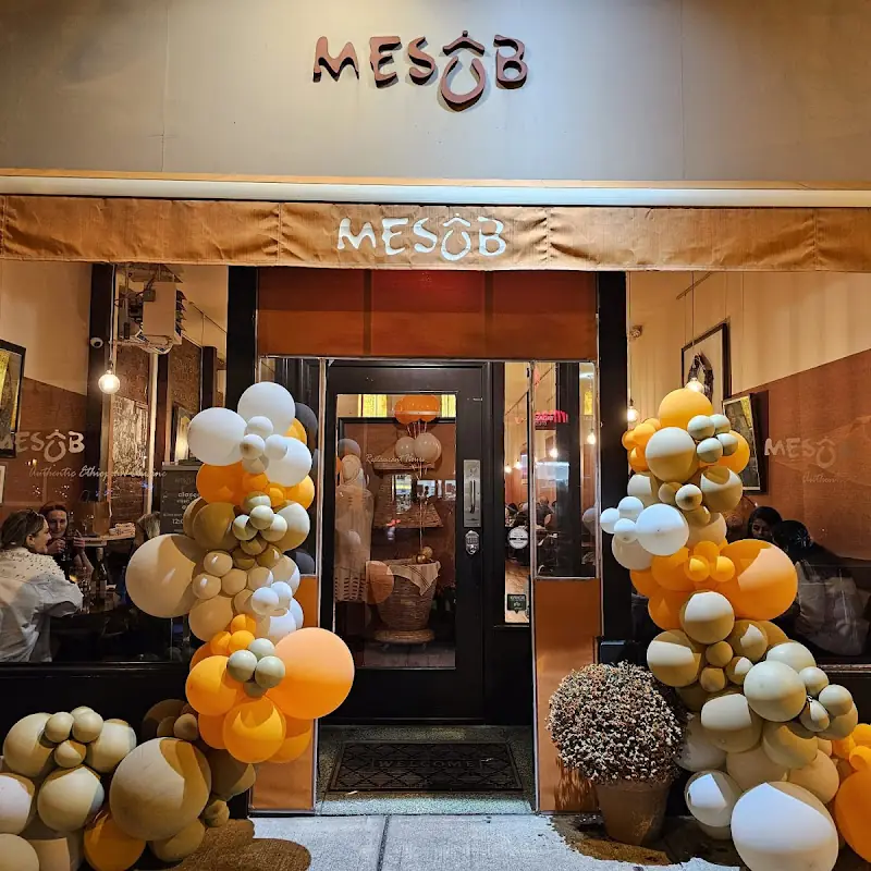 Mesob