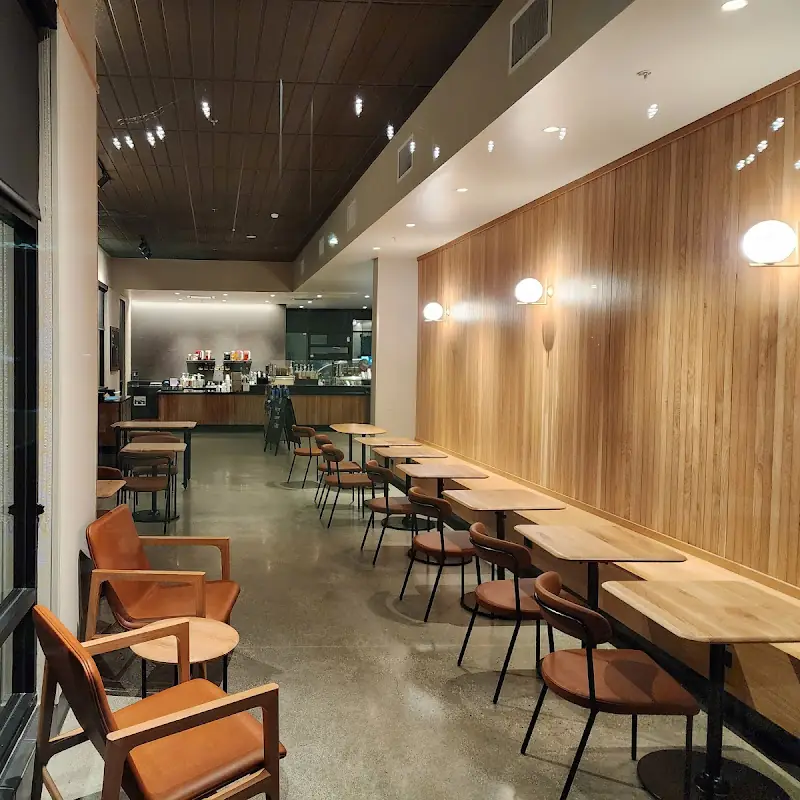 Starbucks Coffee Company