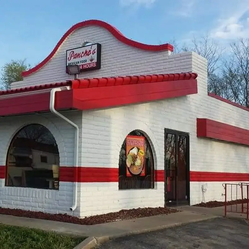Pancho's Mexican Food