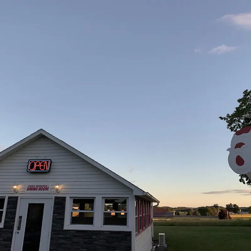Happy Days Drive In