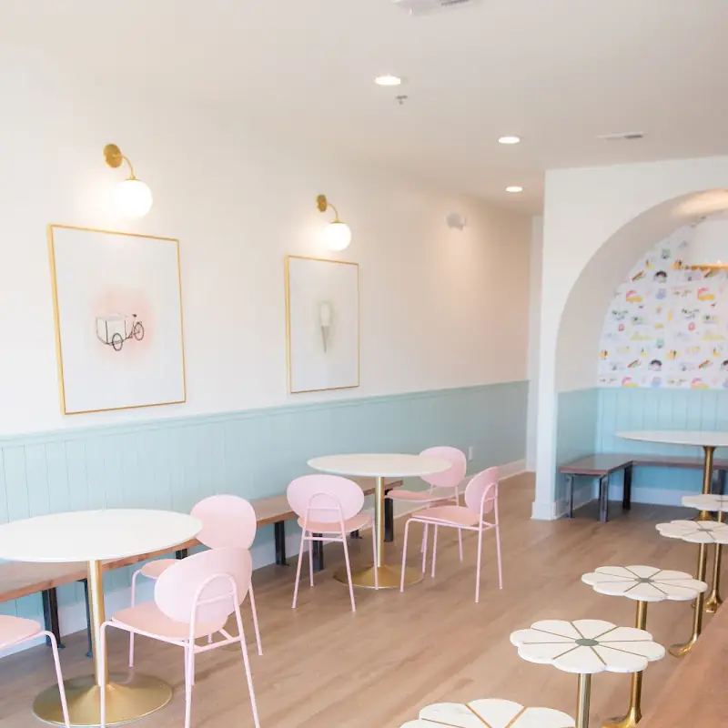Clare’s Creamery