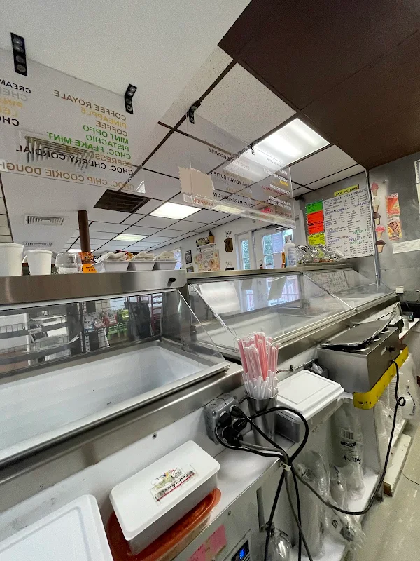 Kohr Soft Ice Cream