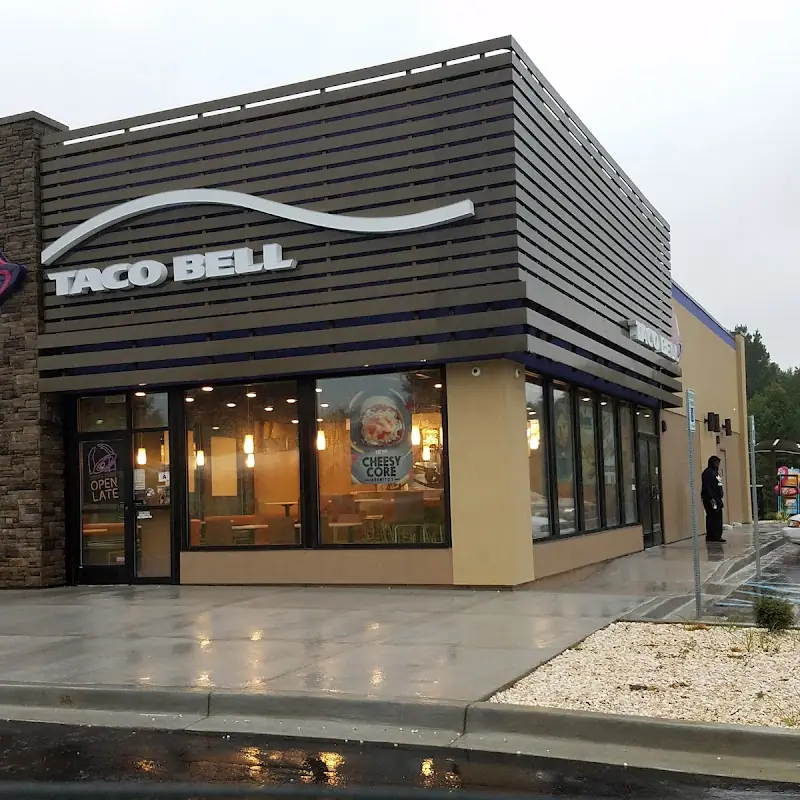 Taco Bell