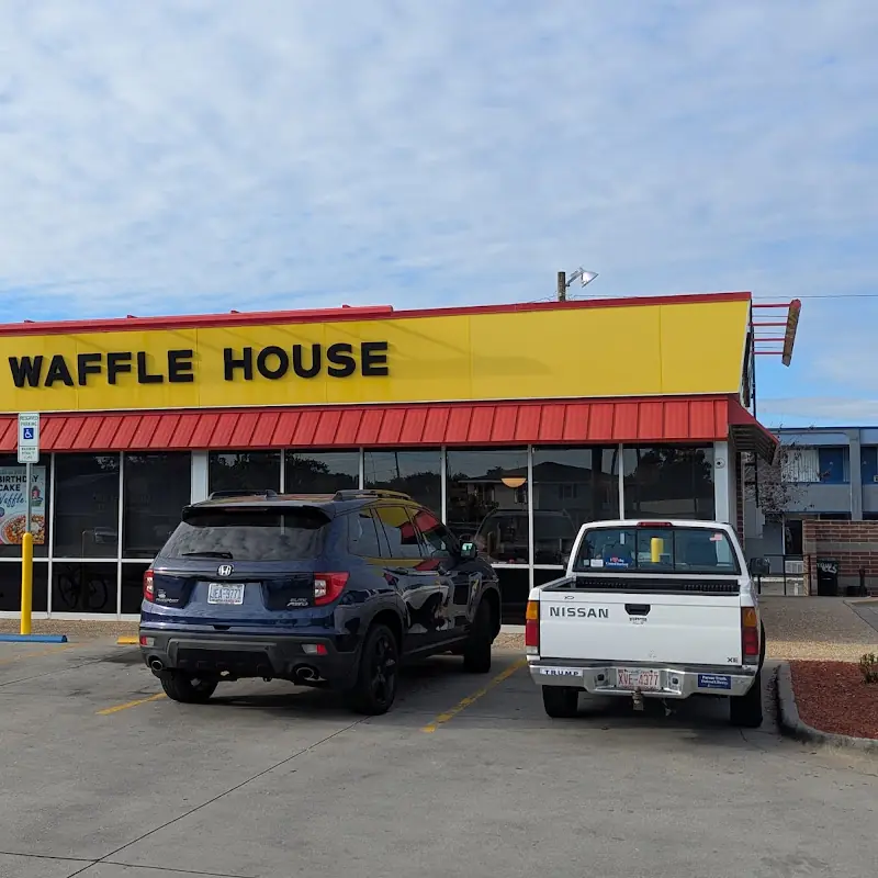 Waffle House