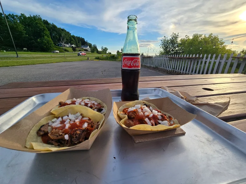 Tyler's Tacos