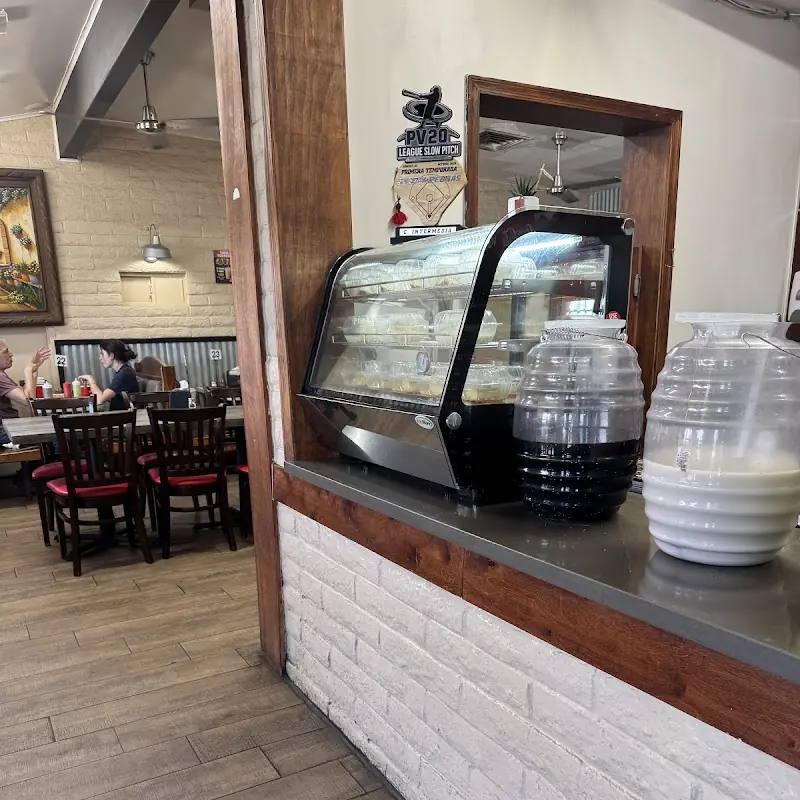 Taqueria Obson