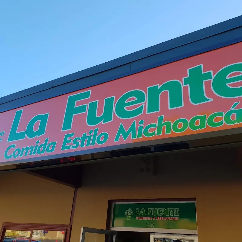 Taqueria La Fuente