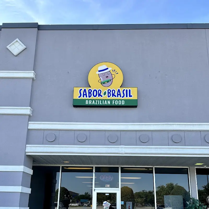 Sabor Brasil Brazilian Food