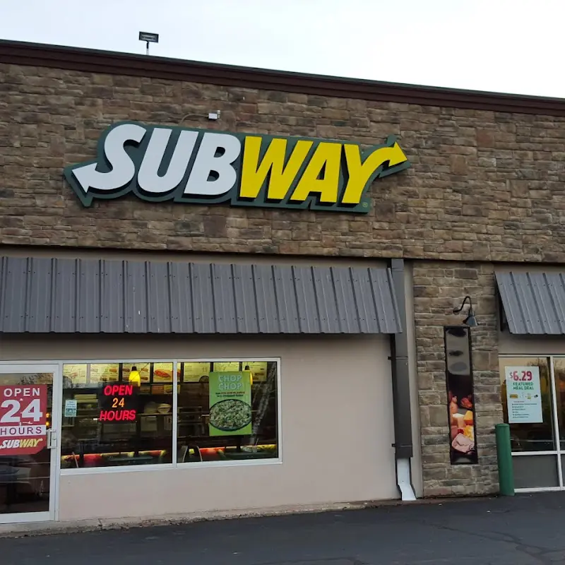 Subway