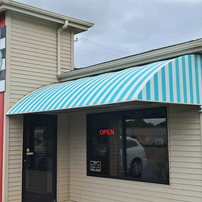 Penny Hill Shoppe