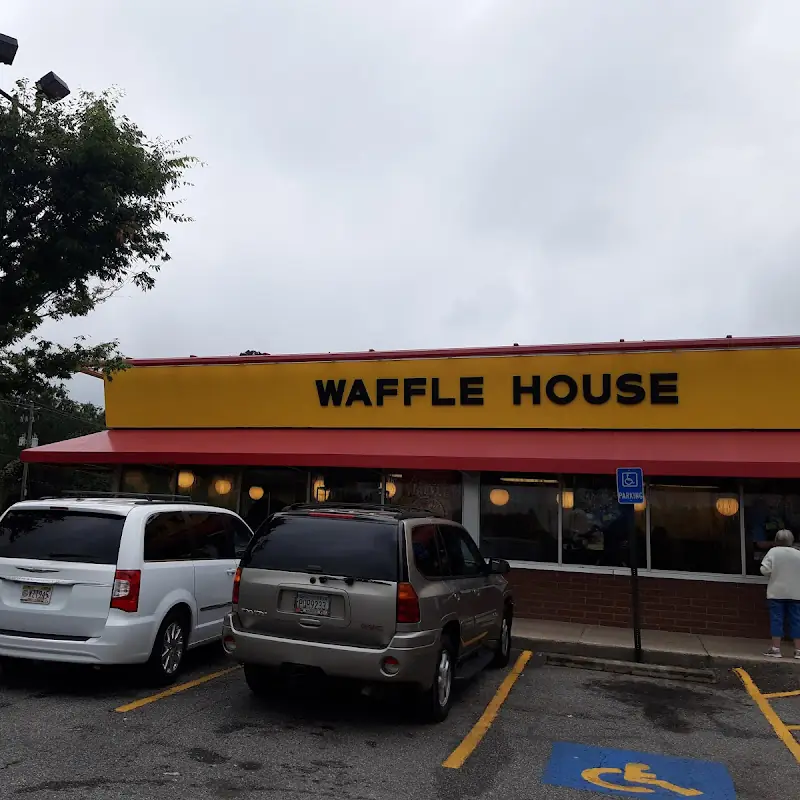Waffle House