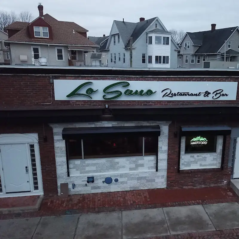 Lo Sano Restaurant & Bar