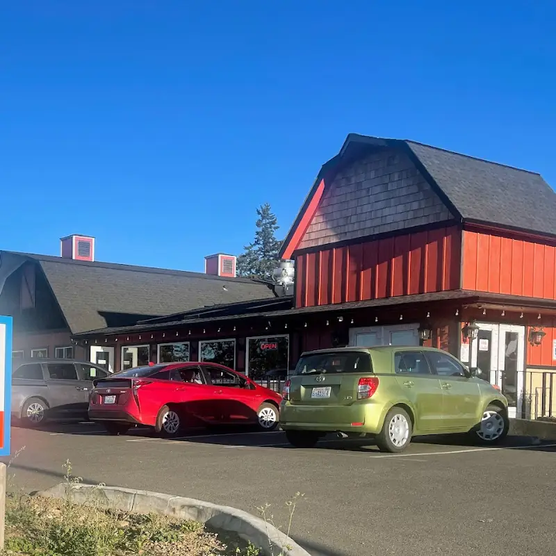 Baja Cantina