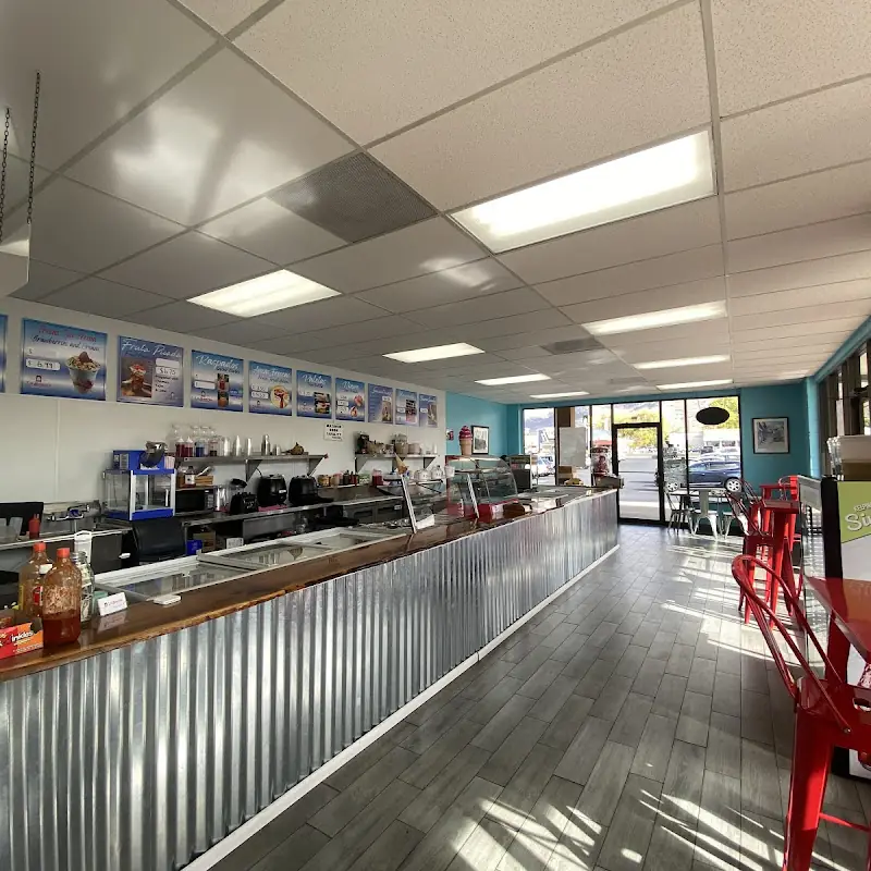 La Bonita Ice Cream Treats