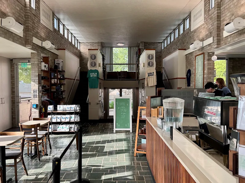Lucabe Coffee Co.