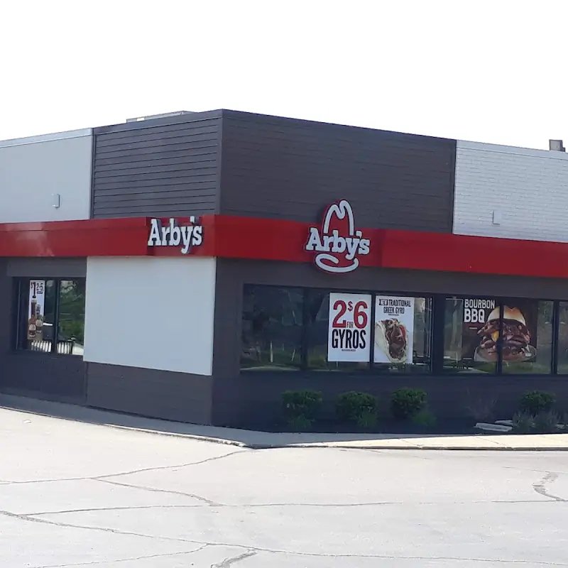 Arby's