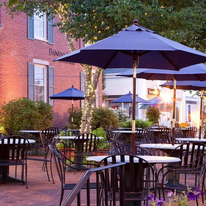 Lobster Cooker and Pub