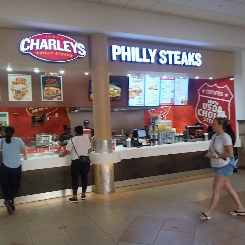Charleys Cheesesteaks