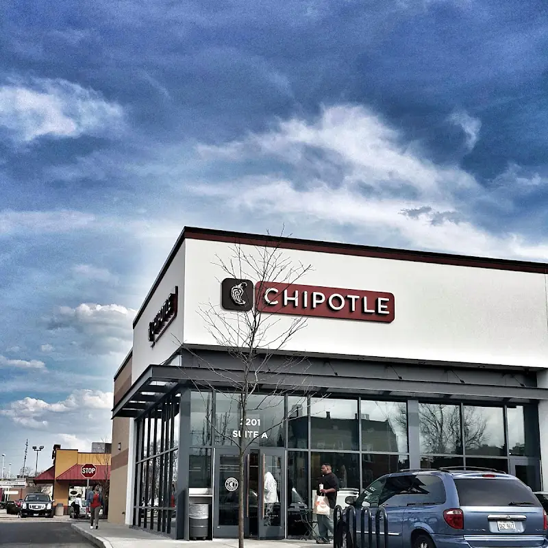 Chipotle Mexican Grill