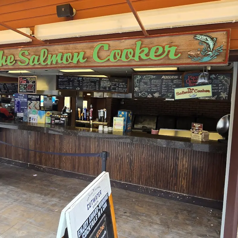 Clam Strips