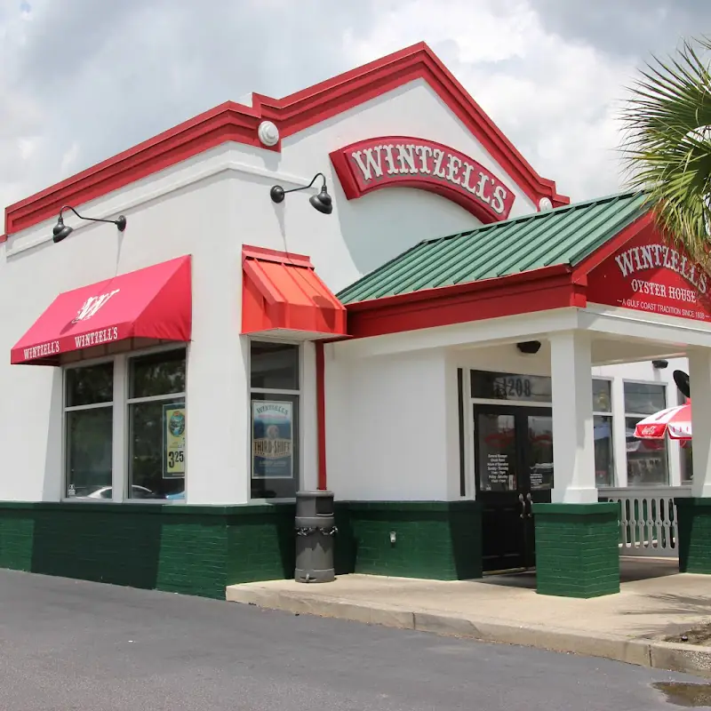 Wintzell's Oyster House