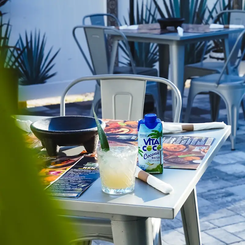 Pepe's Cantina Oviedo