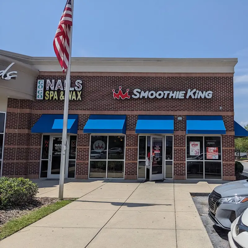 Smoothie King