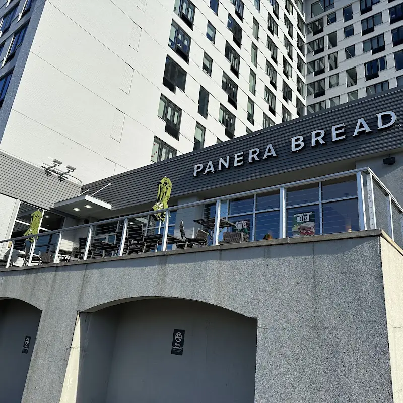 Panera Bread