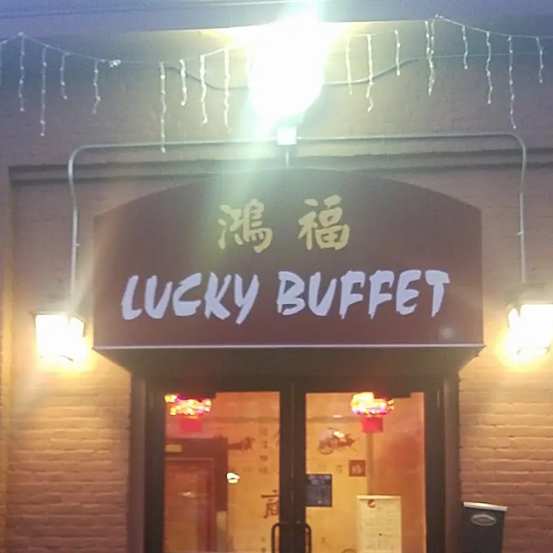 Lucky Buffet