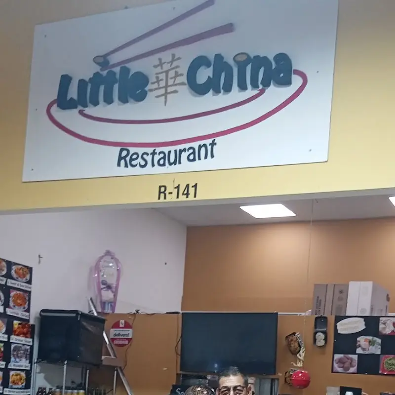 Little China Restaurant