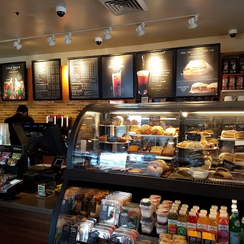 Starbucks Coffee Company