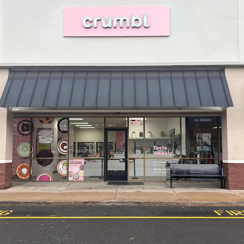Crumbl